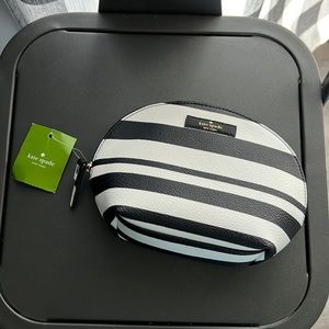 💥Kate Spade Cosmetic Bag NEW